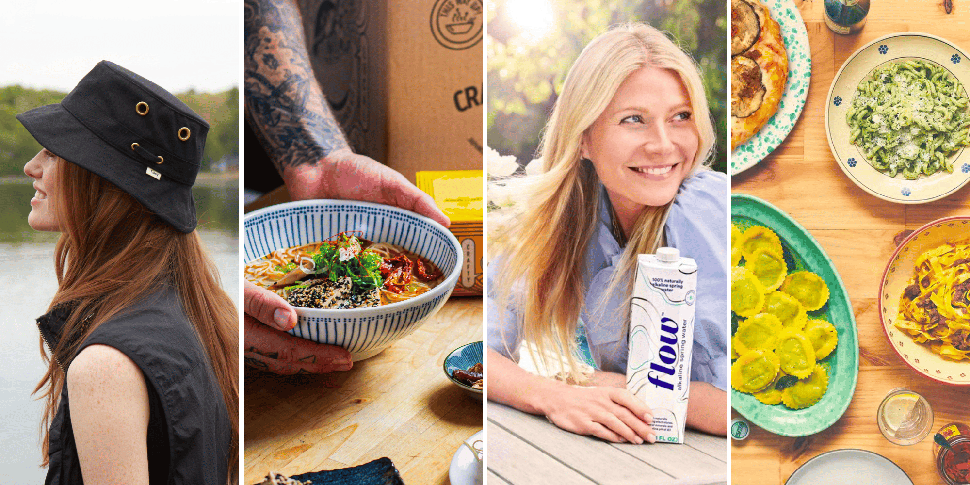 Our Brands Our Brands