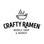 Crafty Ramen x JC+CO