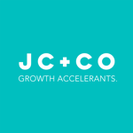 JC+CO | Launch + Scale | Startup + Scaleup | Shopify Plus Partner
